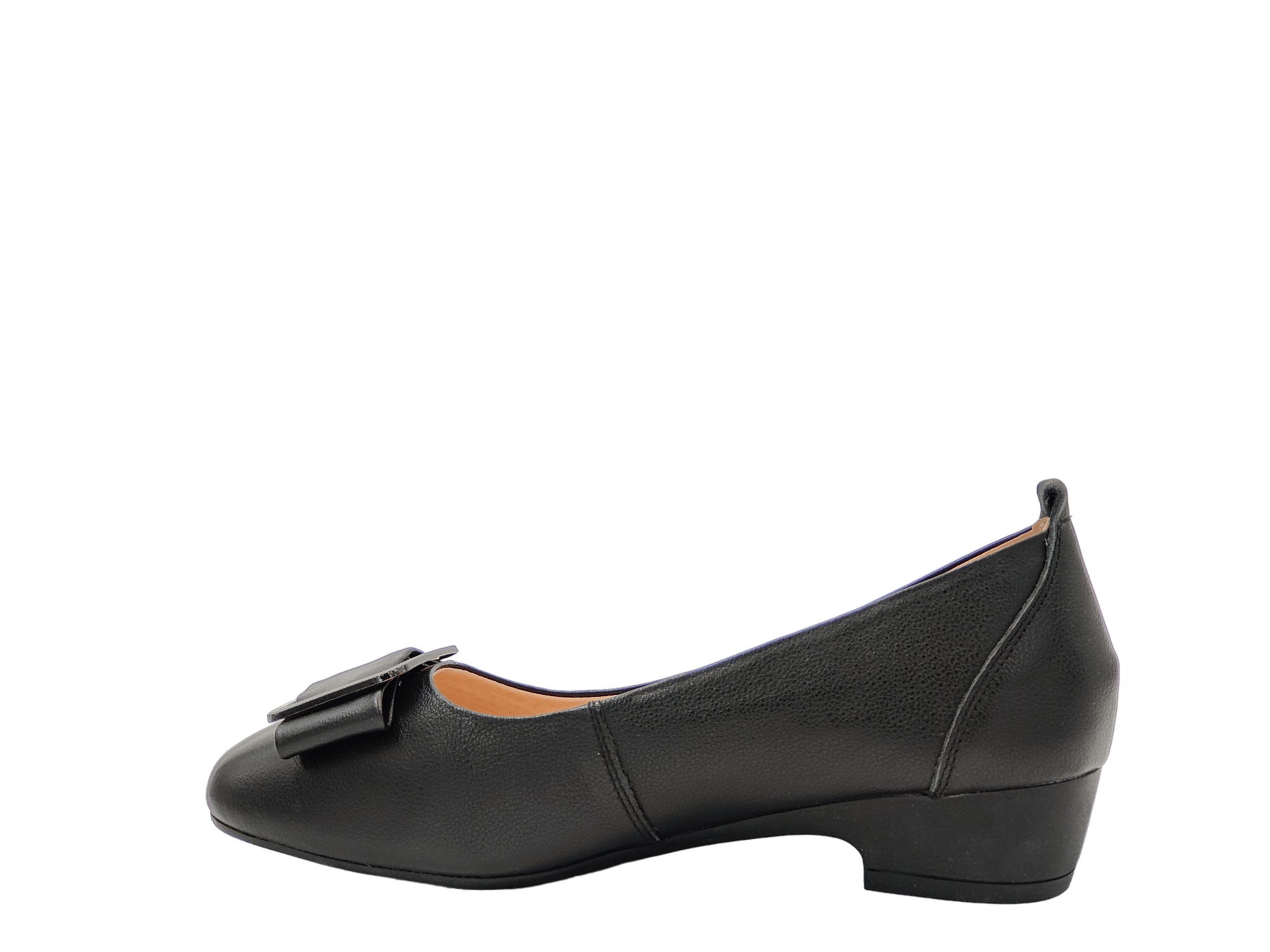 Pantofi Dama Piele Naturala Formazione FENI 69093 - Formazione - amely.ro