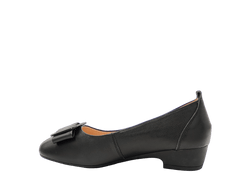 Pantofi Dama Piele Naturala Formazione FENI 69093 - Formazione - amely.ro