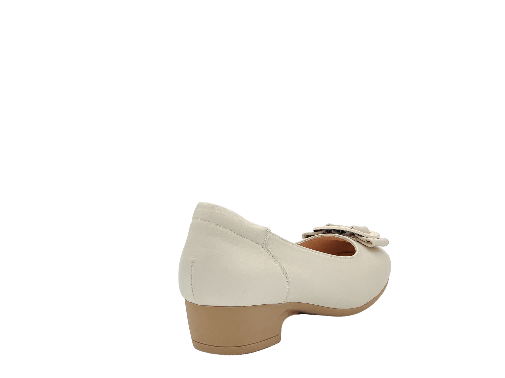 Pantofi Dama Piele Naturala Formazione FENI 6911 - Formazione - amely.ro