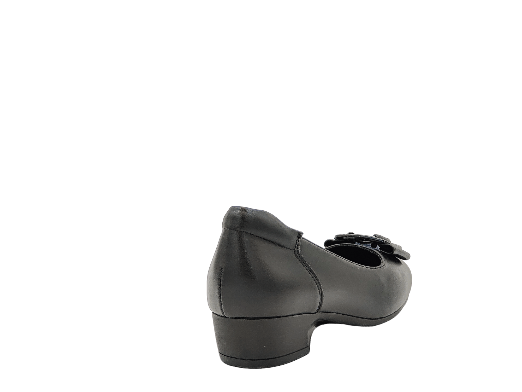 Pantofi Dama Piele Naturala Formazione FENI 6911 - Formazione - amely.ro