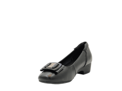 Pantofi Dama Piele Naturala Formazione FENI 6911 - Formazione - amely.ro