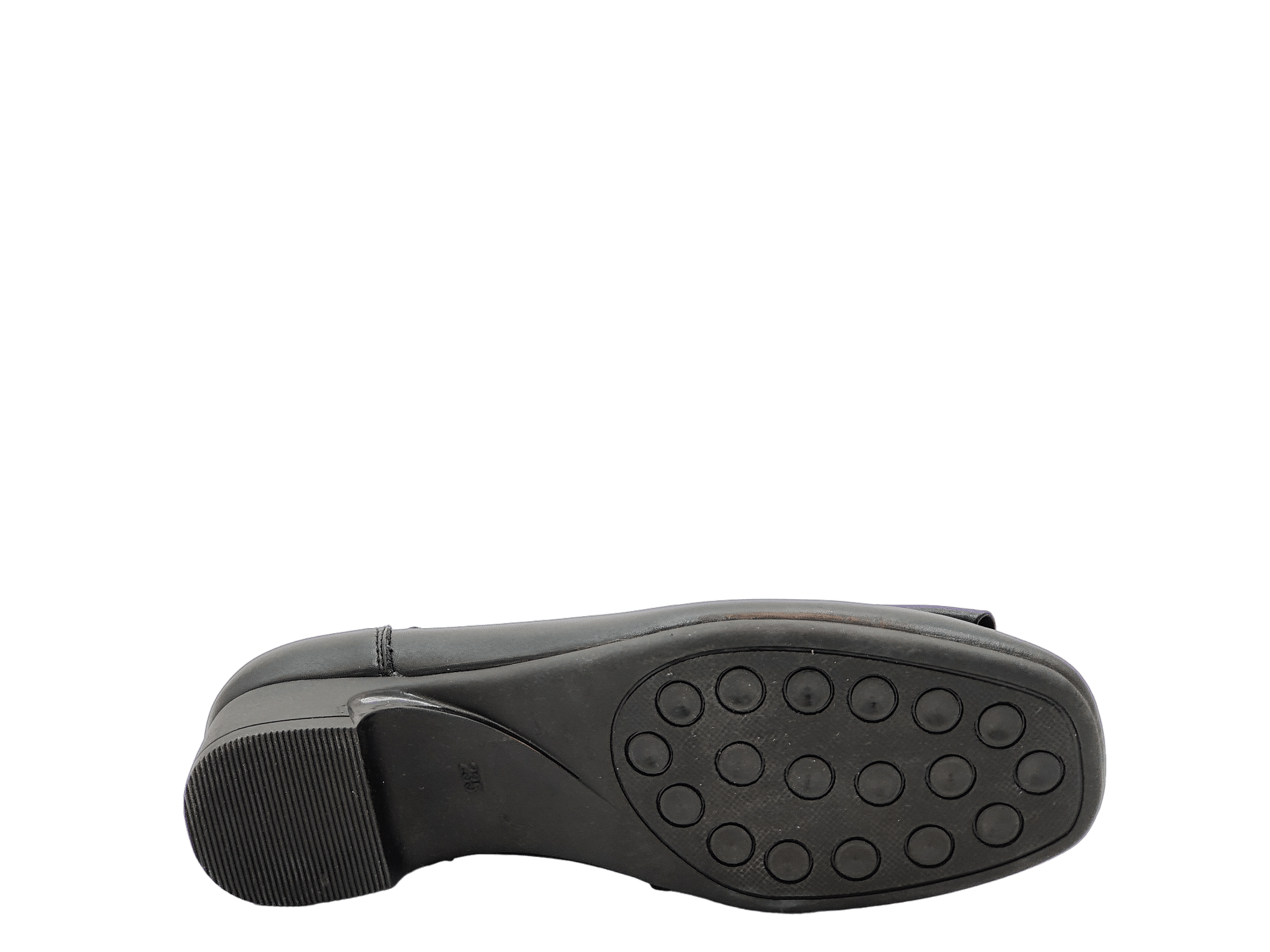 Pantofi Dama Piele Naturala Formazione FENI 6911 - Formazione - amely.ro