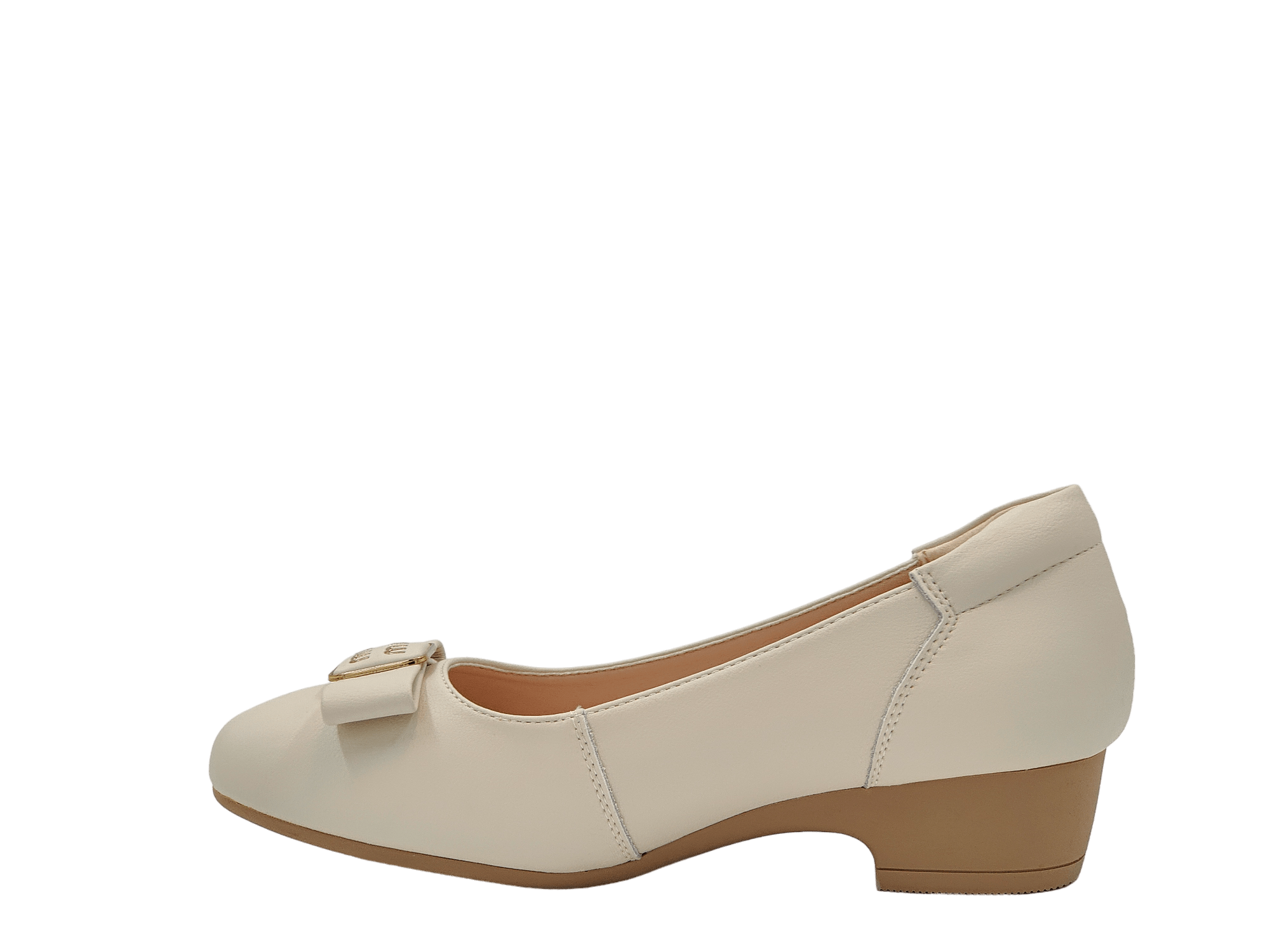 Pantofi Dama Piele Naturala Formazione FENI 6913A - Formazione - amely.ro