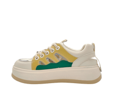 Pantofi Dama Piele Naturala Formazione FENI 7382 - Formazione - amely.ro