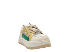 Pantofi Dama Piele Naturala Formazione FENI 7382 - Formazione - amely.ro