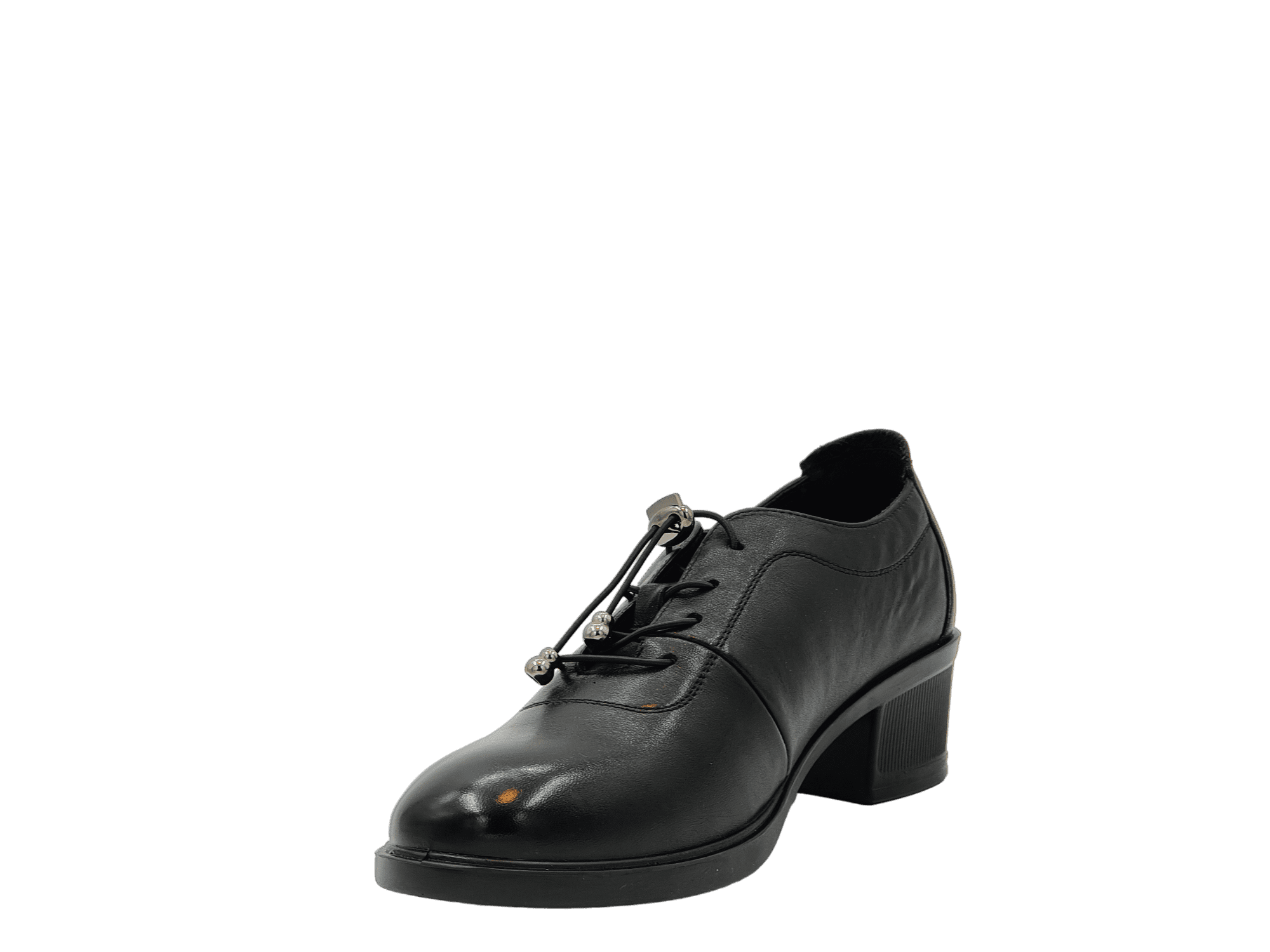 Pantofi Dama Piele Naturala Formazione FENI 7605 - Formazione - amely.ro