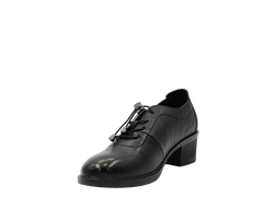 Pantofi Dama Piele Naturala Formazione FENI 7605 - Formazione - amely.ro