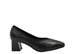 Pantofi Dama Piele Naturala Formazione FENI 7711 - Formazione - amely.ro
