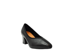 Pantofi Dama Piele Naturala Formazione FENI 7711 - Formazione - amely.ro