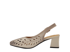 Pantofi Dama Piele Naturala Formazione FENI 7713 - Formazione - amely.ro