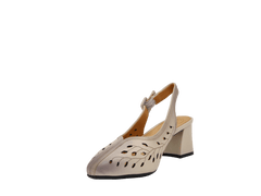 Pantofi Dama Piele Naturala Formazione FENI 7713 - Formazione - amely.ro