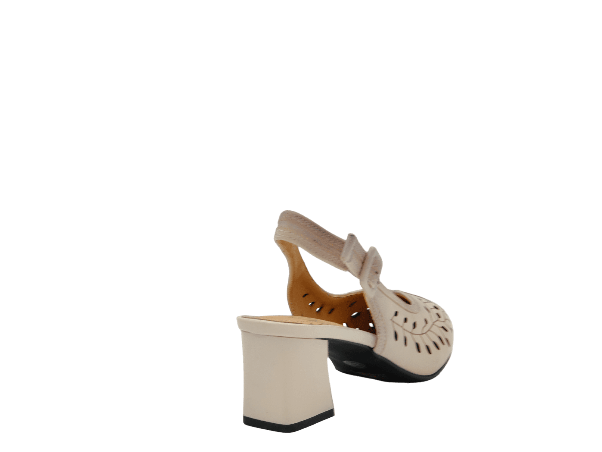 Pantofi Dama Piele Naturala Formazione FENI 7713 - Formazione - amely.ro