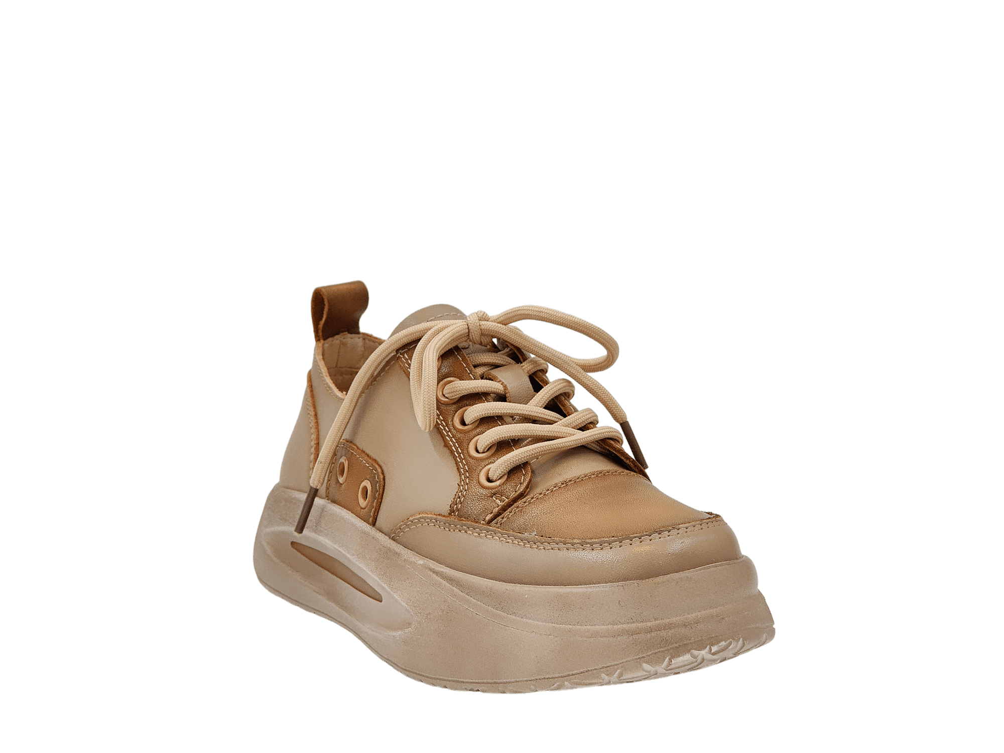 Pantofi Dama Piele Naturala Formazione FENI 86701 - Formazione - amely.ro