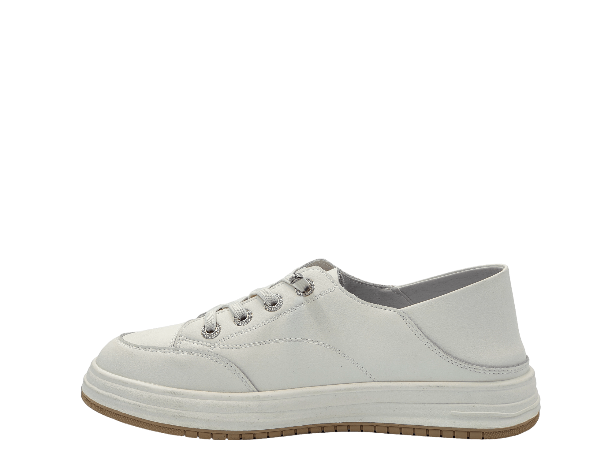 Pantofi Dama Piele Naturala Formazione FENI 89198 - 8 - Formazione - amely.ro