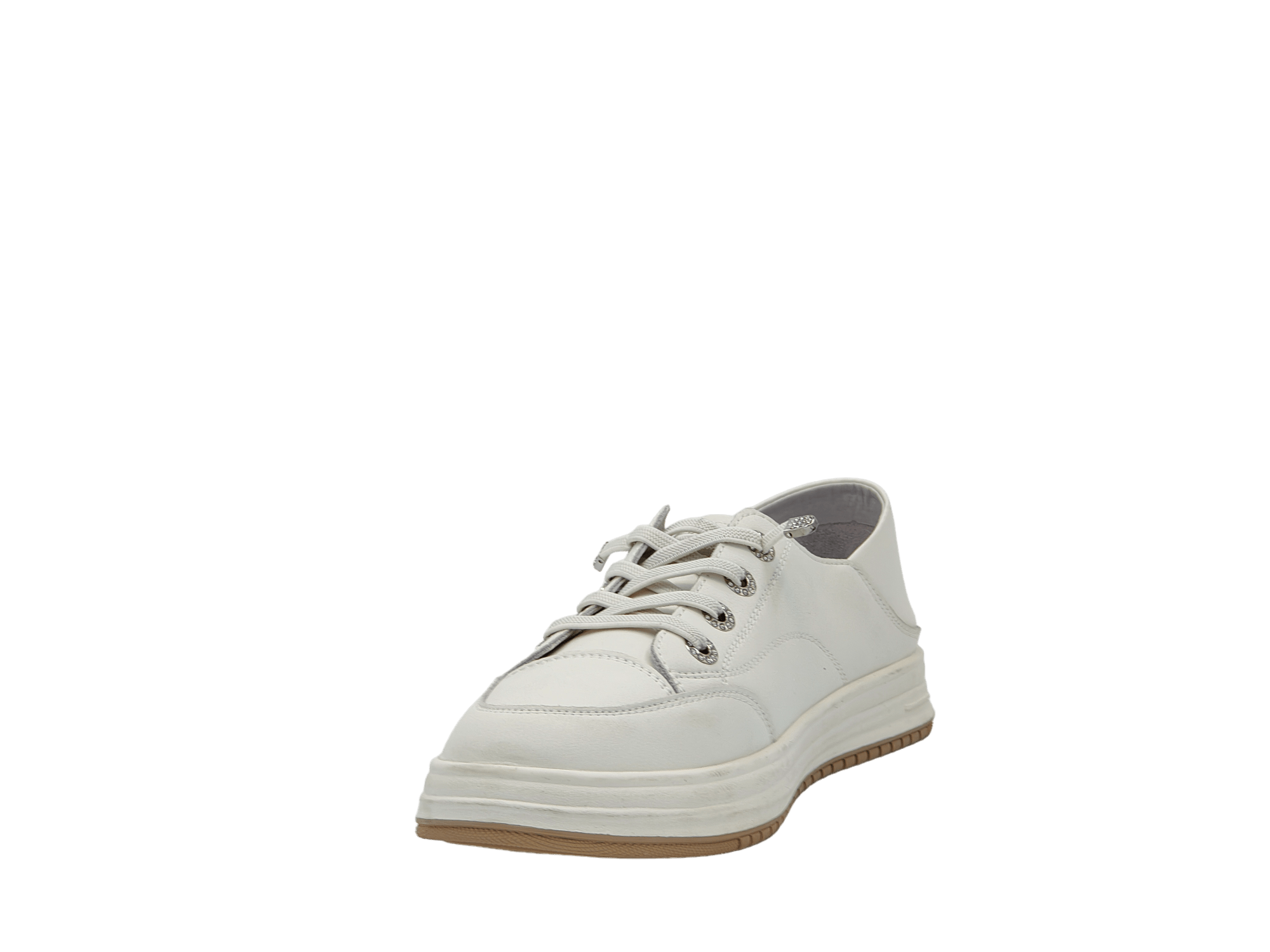 Pantofi Dama Piele Naturala Formazione FENI 89198 - 8 - Formazione - amely.ro