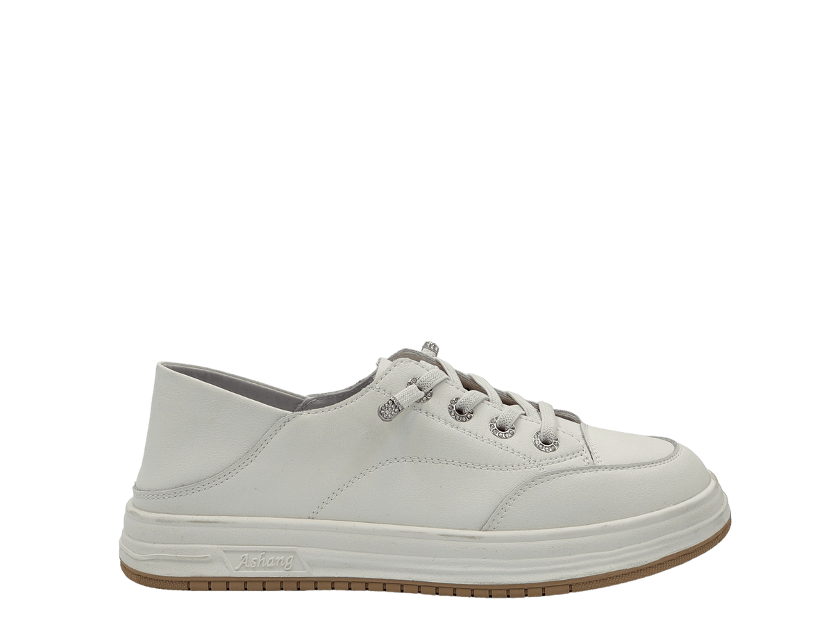 Pantofi Dama Piele Naturala Formazione FENI 89198 - 8 - Formazione - amely.ro