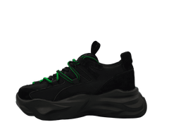 Pantofi Dama Piele Naturala Formazione FENI 8972 - Formazione - amely.ro