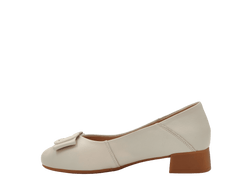 Pantofi Dama Piele Naturala Formazione FENI 9625 - Formazione - amely.ro