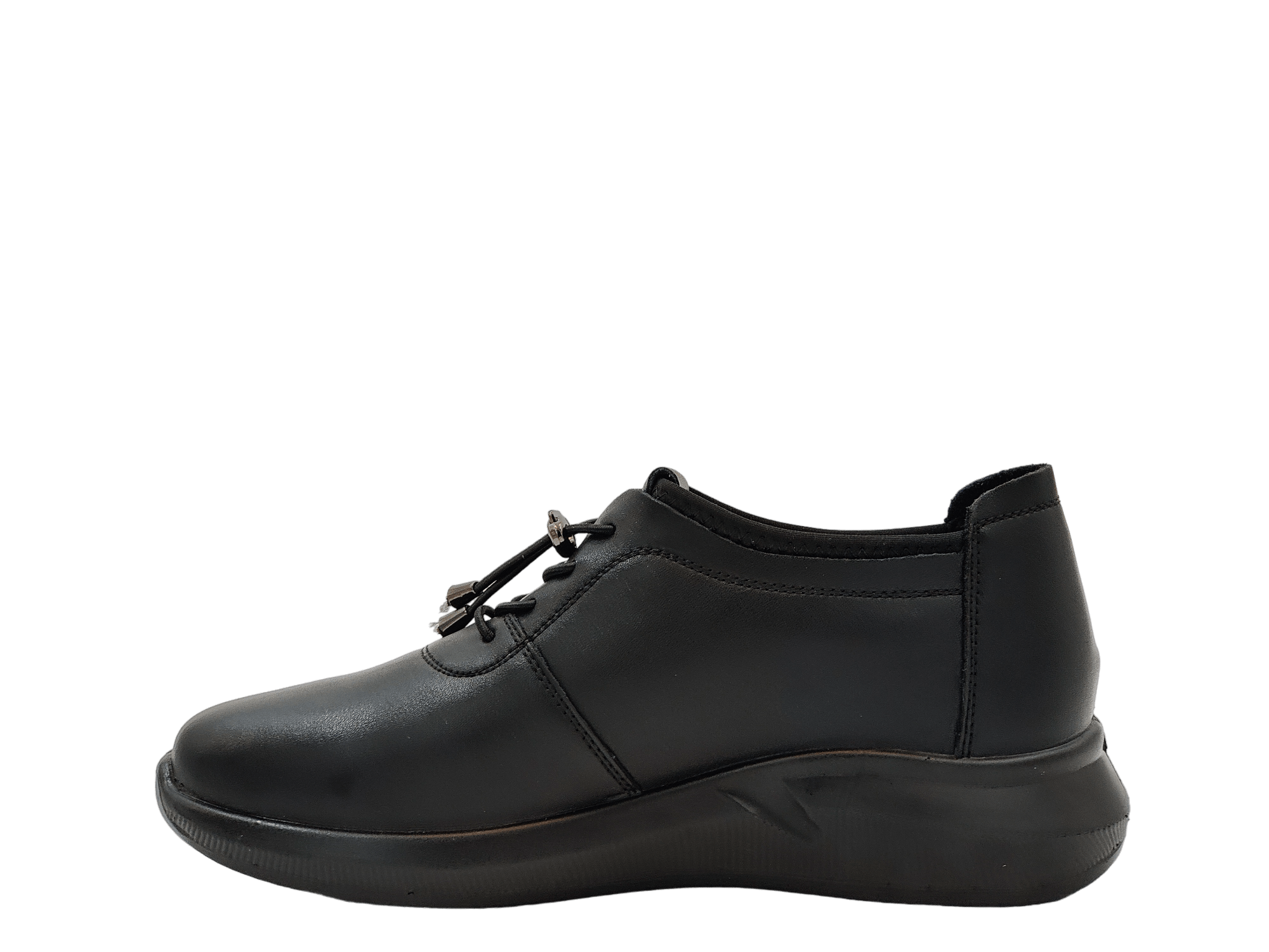 Pantofi Dama Piele Naturala Formazione FENI 9659TP - Formazione - amely.ro