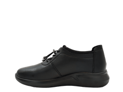 Pantofi Dama Piele Naturala Formazione FENI 9659TP - Formazione - amely.ro