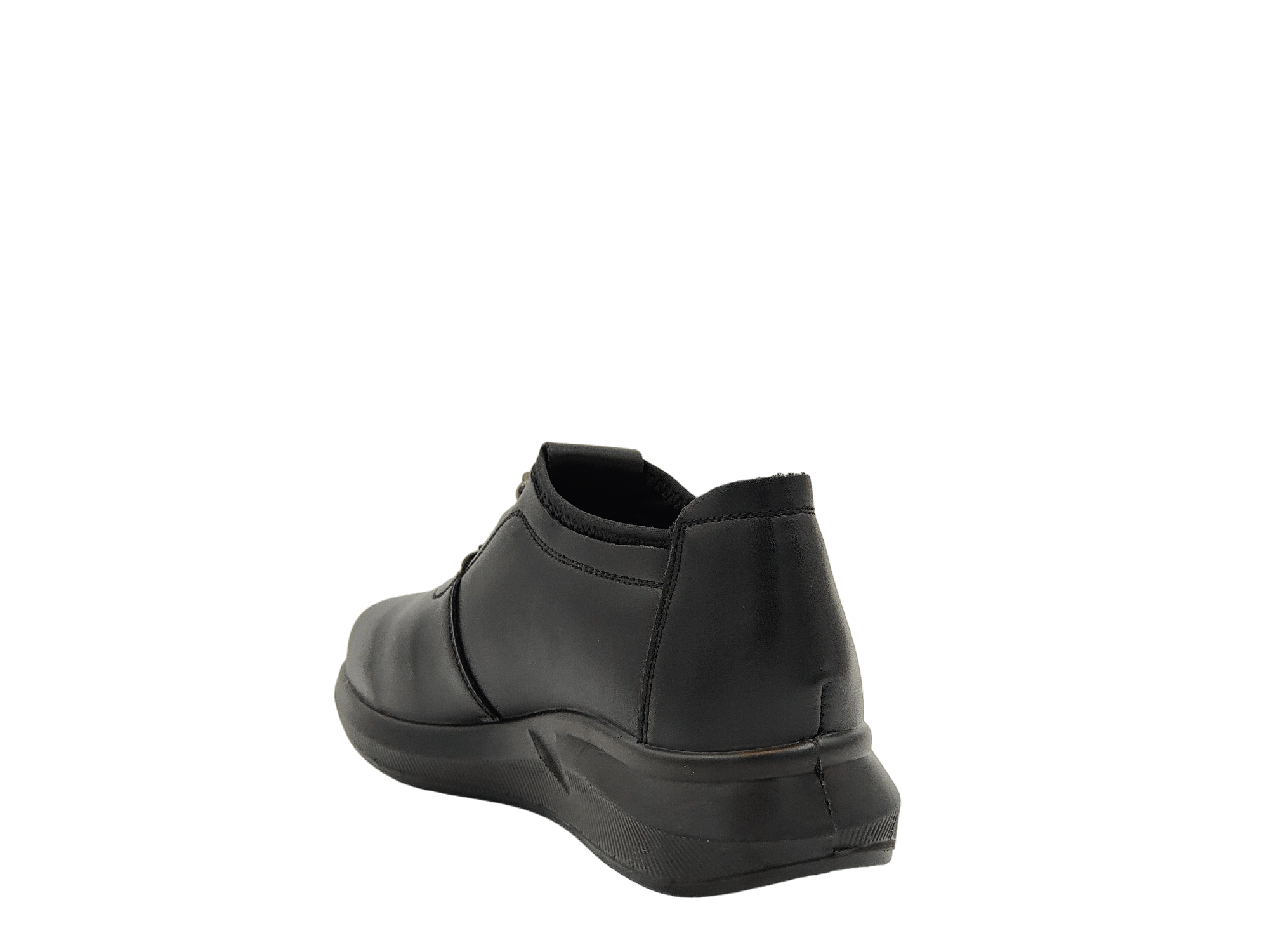 Pantofi Dama Piele Naturala Formazione FENI 9659TP - Formazione - amely.ro