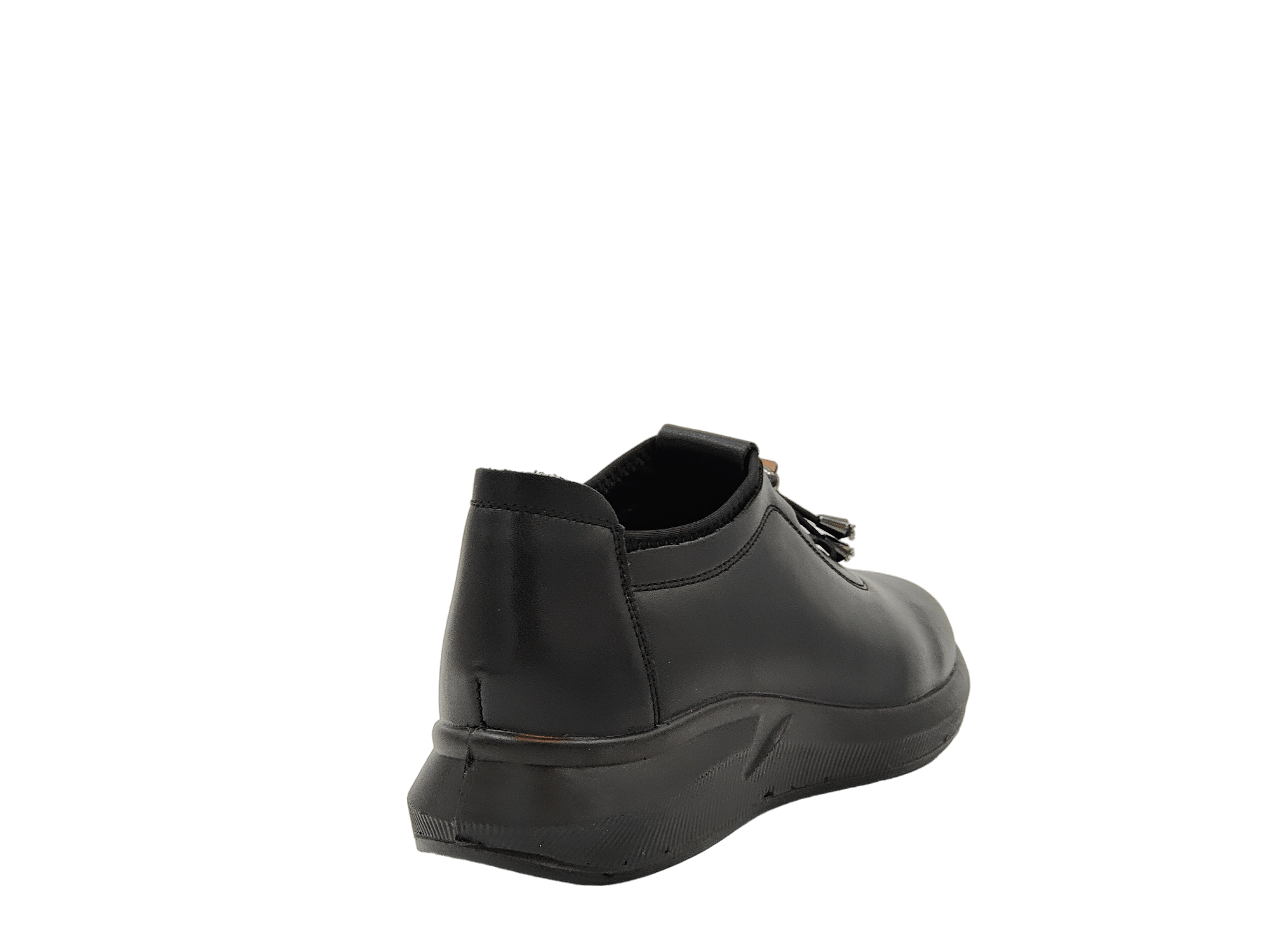 Pantofi Dama Piele Naturala Formazione FENI 9659TP - Formazione - amely.ro