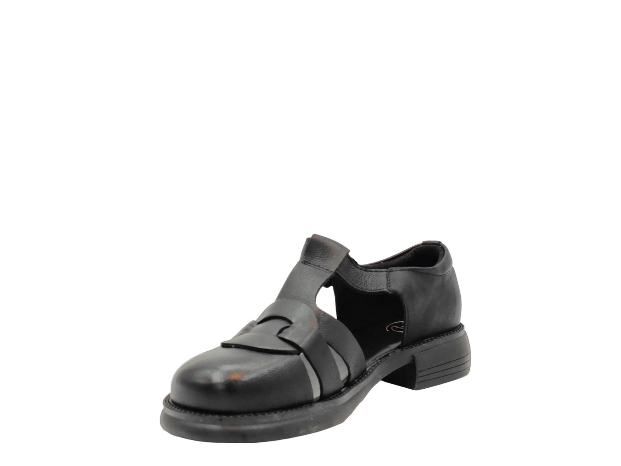 Pantofi Dama Piele Naturala Formazione FENI 9865 - Formazione - amely.ro