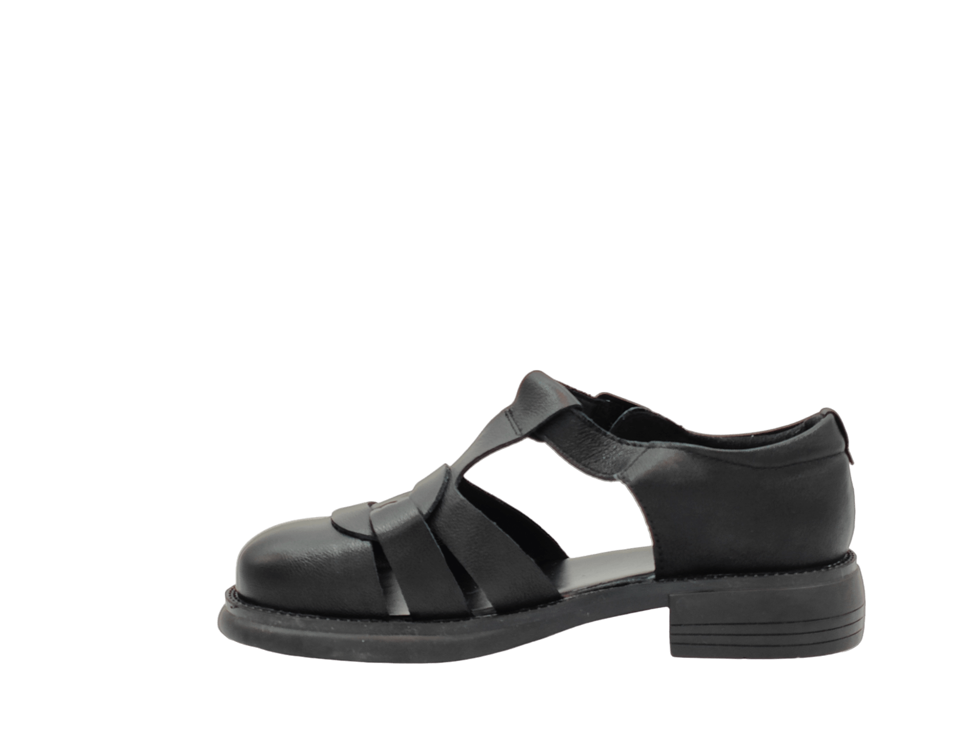 Pantofi Dama Piele Naturala Formazione FENI 9865 - Formazione - amely.ro