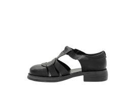 Pantofi Dama Piele Naturala Formazione FENI 9865 - Formazione - amely.ro