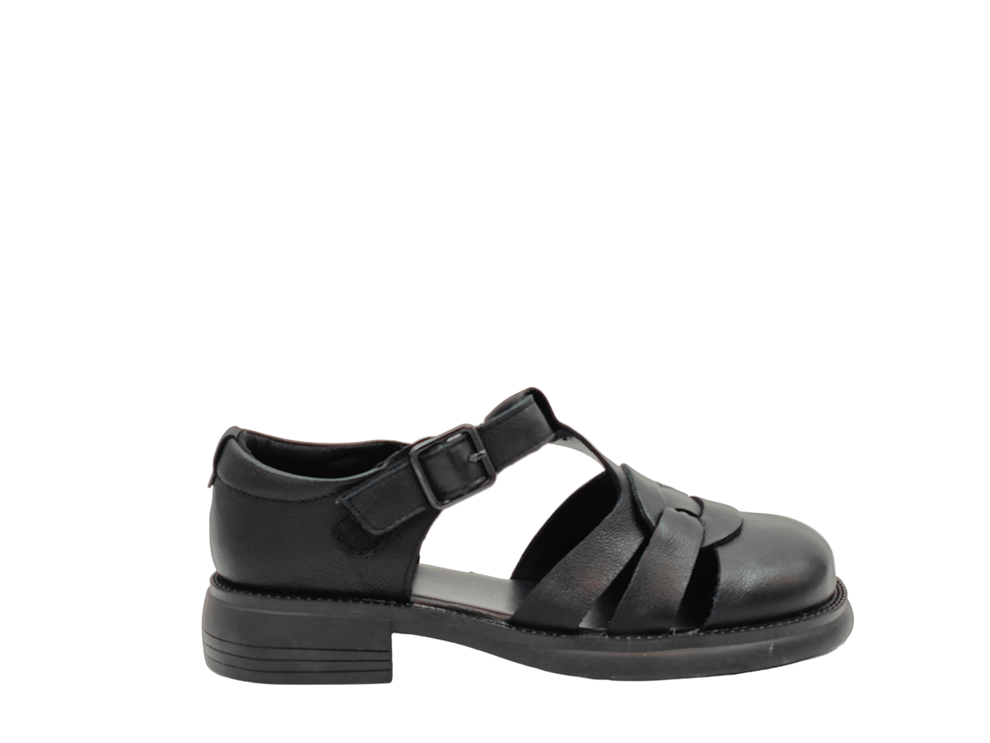 Pantofi Dama Piele Naturala Formazione FENI 9865 - Formazione - amely.ro