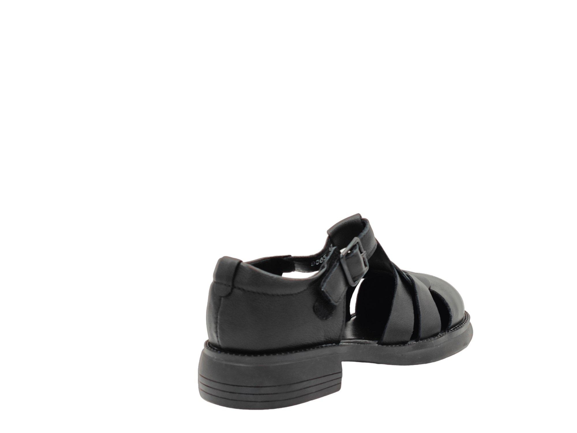 Pantofi Dama Piele Naturala Formazione FENI 9865 - Formazione - amely.ro