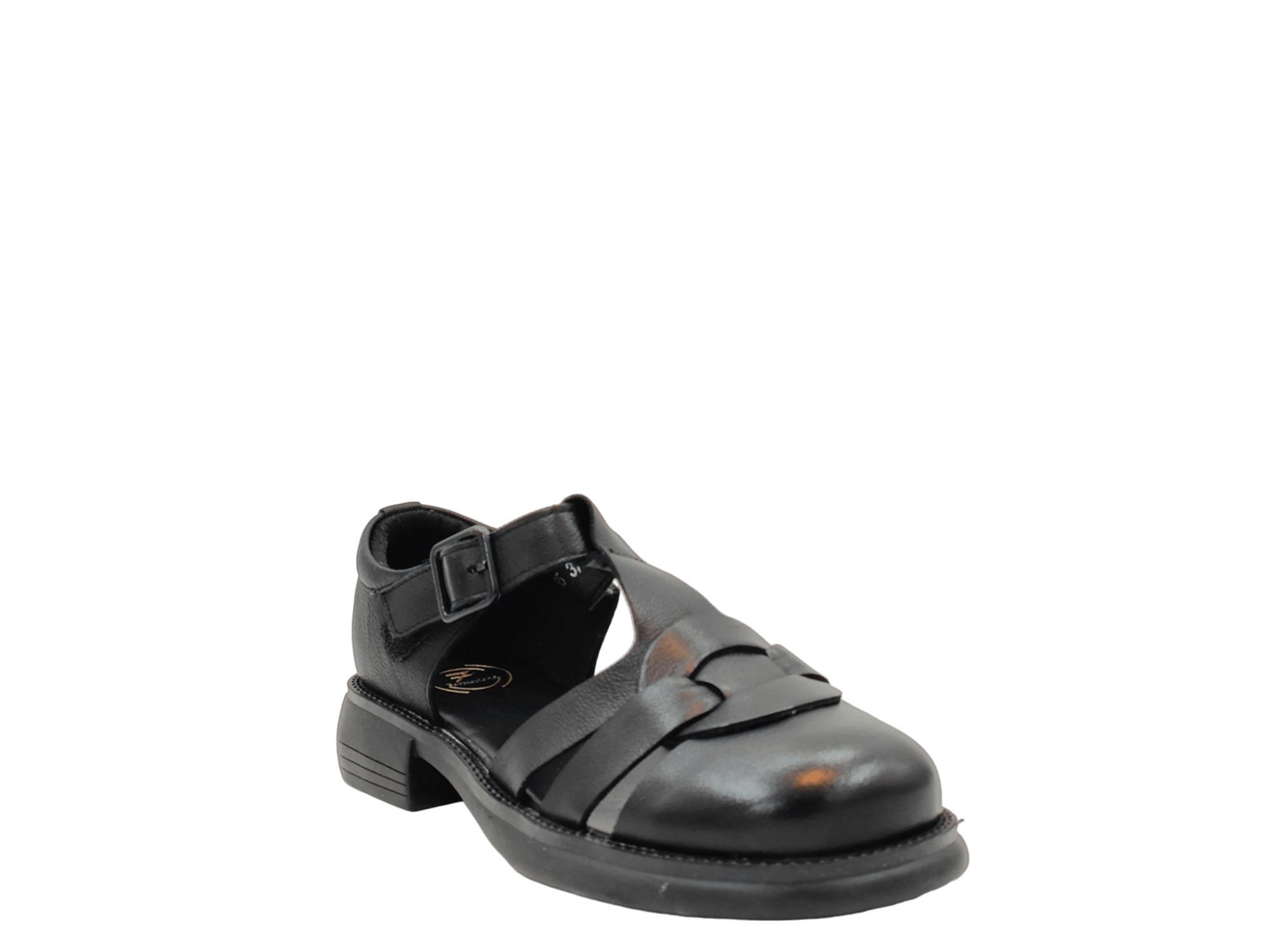 Pantofi Dama Piele Naturala Formazione FENI 9865 - Formazione - amely.ro