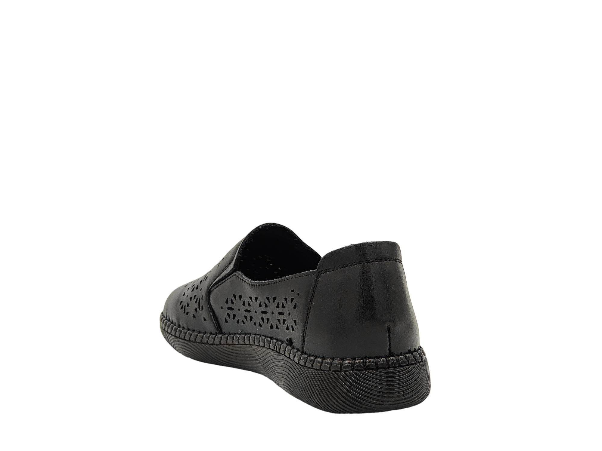 Pantofi Dama Piele Naturala Formazione FENI 991 - 1 - Formazione - amely.ro