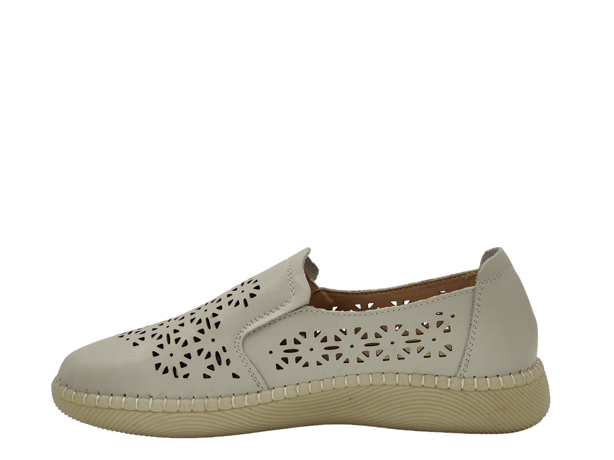 Pantofi Dama Piele Naturala Formazione FENI 991 - 1 - Formazione - amely.ro