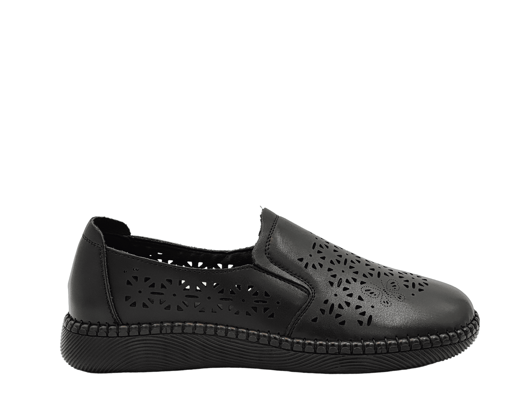 Pantofi Dama Piele Naturala Formazione FENI 991 - 1 - Formazione - amely.ro