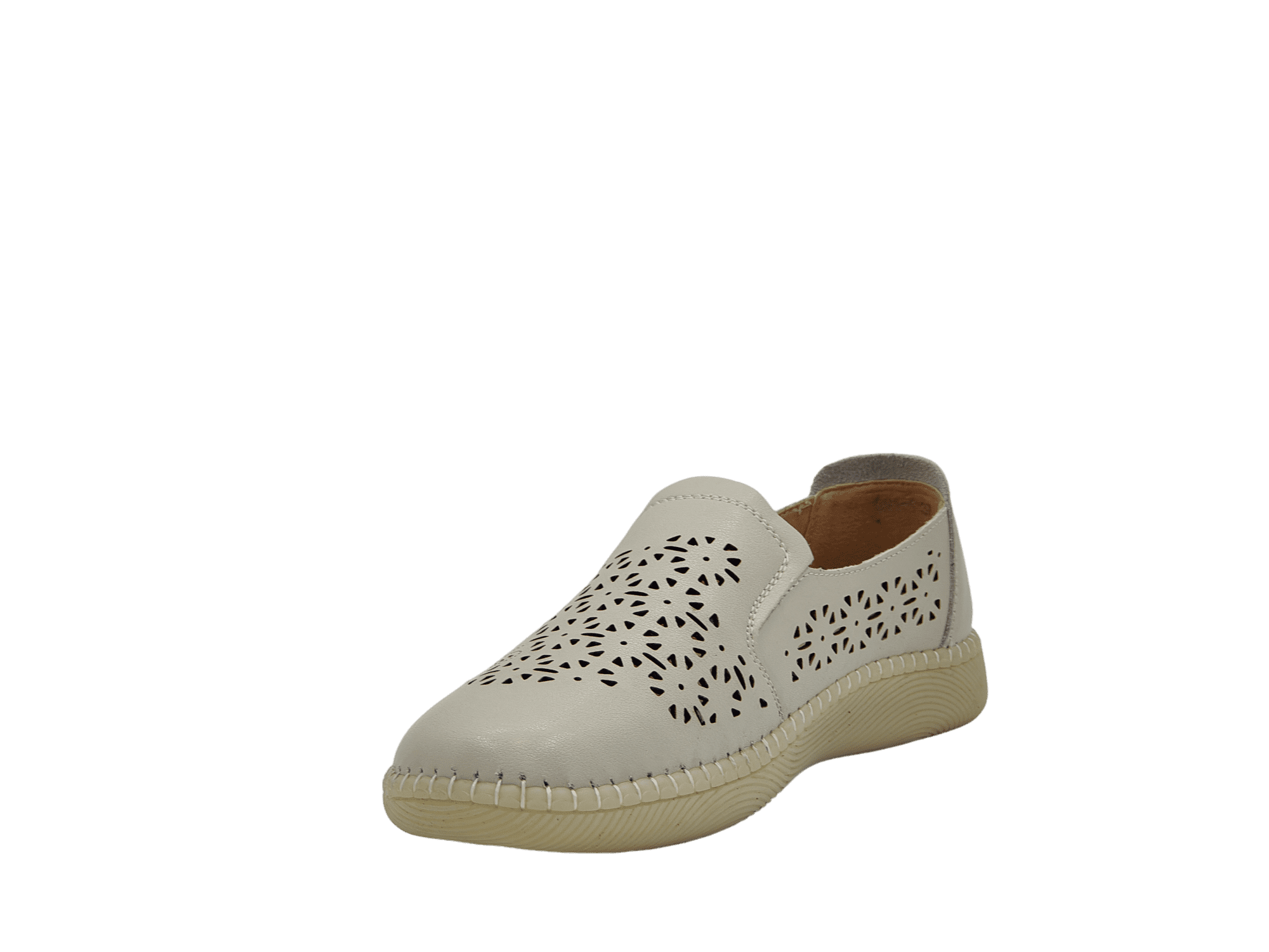 Pantofi Dama Piele Naturala Formazione FENI 991 - 1 - Formazione - amely.ro