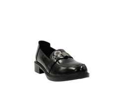 Pantofi Dama Piele Naturala Formazione FENI D90207 - Formazione - amely.ro