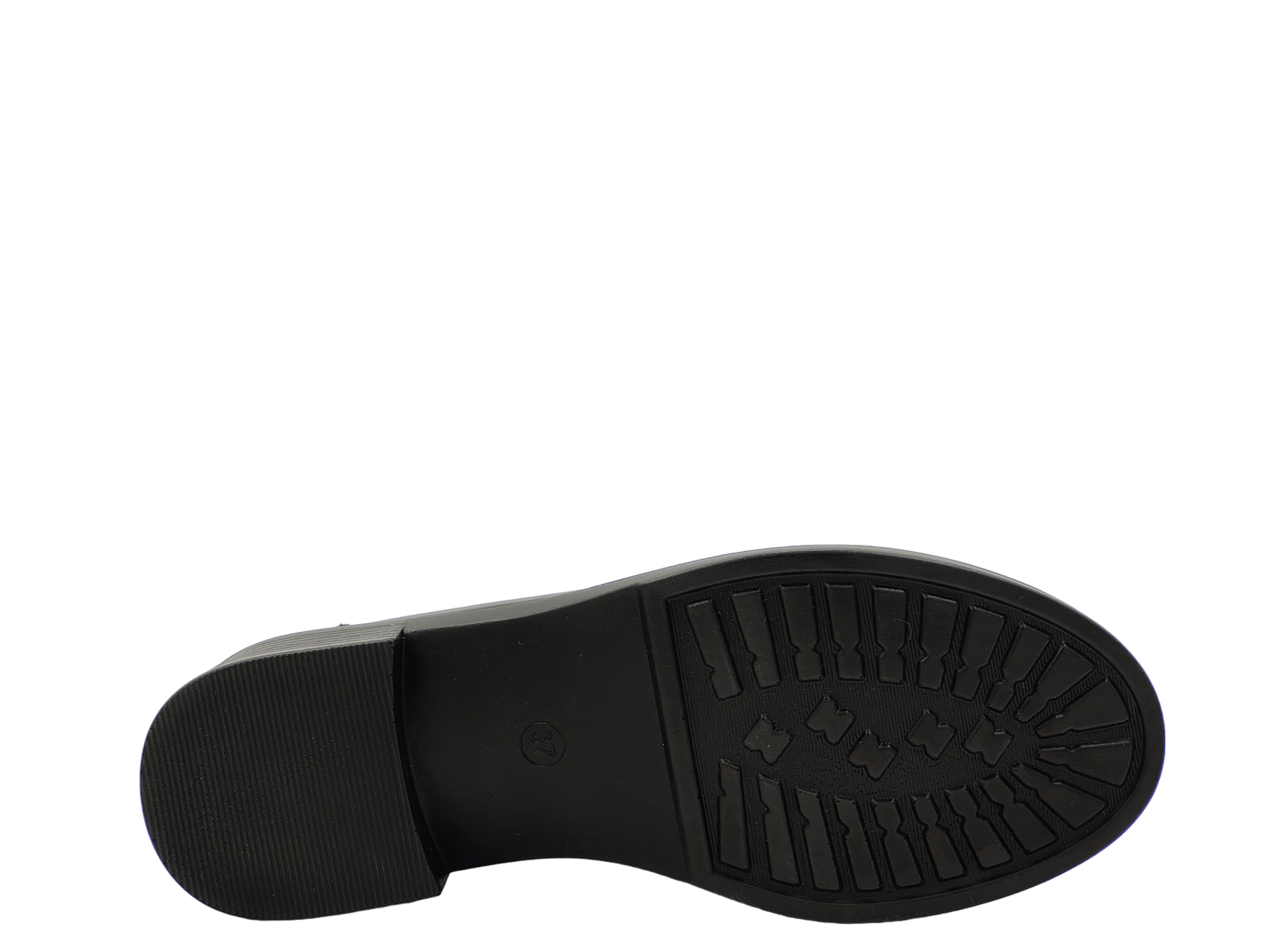 Pantofi Dama Piele Naturala Formazione FENI D90207 - Formazione - amely.ro