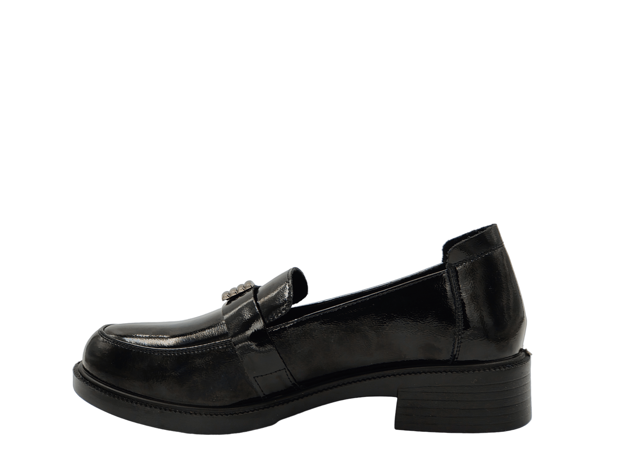 Pantofi Dama Piele Naturala Formazione FENI D90207 - Formazione - amely.ro