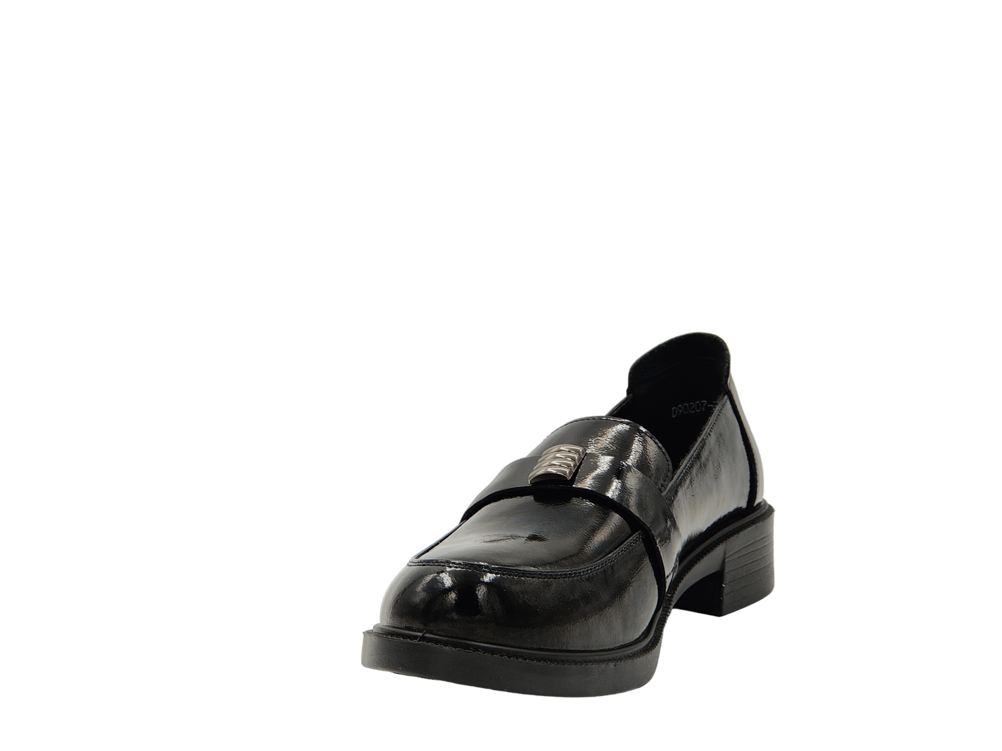 Pantofi Dama Piele Naturala Formazione FENI D90207 - Formazione - amely.ro