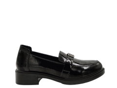 Pantofi Dama Piele Naturala Formazione FENI D90207 - Formazione - amely.ro