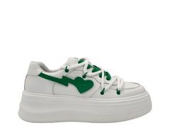 Pantofi Dama Piele Naturala Formazione FENI E22193 - Formazione - amely.ro