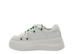 Pantofi Dama Piele Naturala Formazione FENI E22193 - Formazione - amely.ro