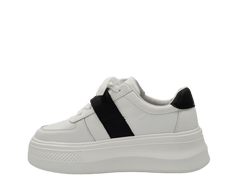 Pantofi Dama Piele Naturala Formazione FENI E23070 - Formazione - amely.ro