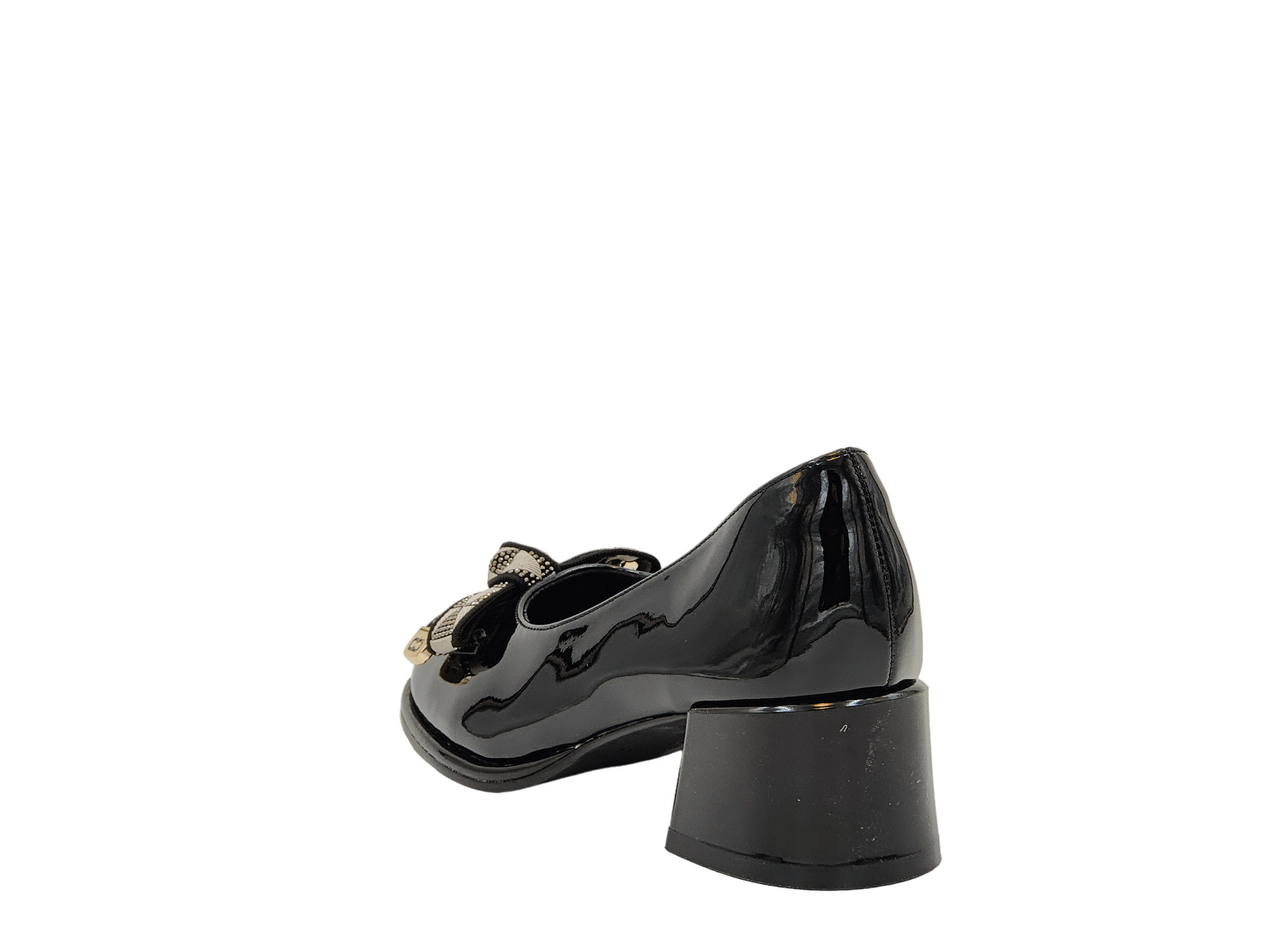 Pantofi Dama Piele Naturala Formazione FENI F30 - Formazione - amely.ro