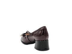 Pantofi Dama Piele Naturala Formazione FENI F30 - Formazione - amely.ro