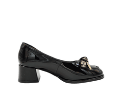 Pantofi Dama Piele Naturala Formazione FENI F30 - Formazione - amely.ro