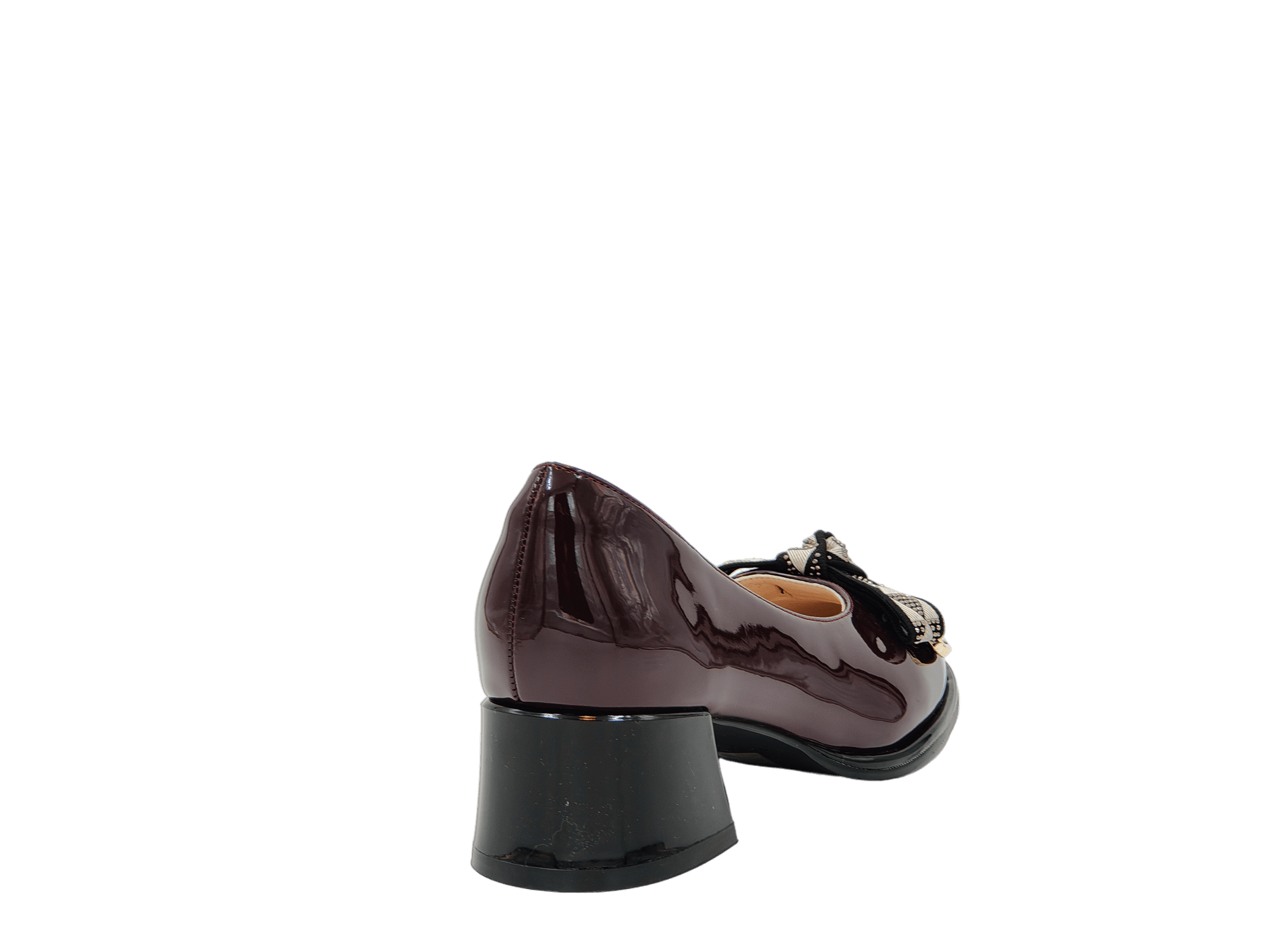 Pantofi Dama Piele Naturala Formazione FENI F30 - Formazione - amely.ro