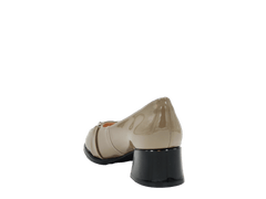 Pantofi Dama Piele Naturala Formazione FENI F30 - 67 - Formazione - amely.ro