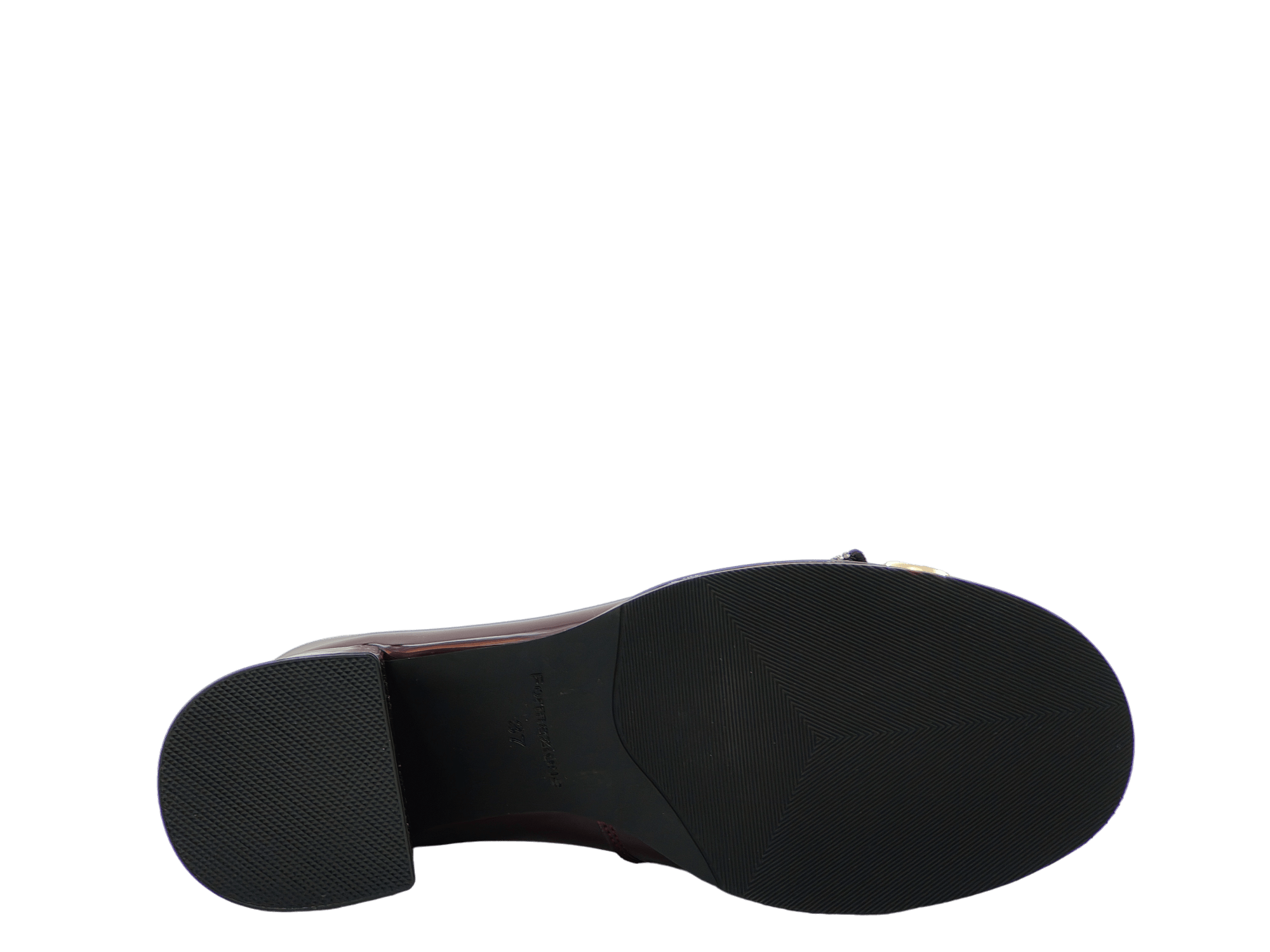 Pantofi Dama Piele Naturala Formazione FENI F30 - Formazione - amely.ro